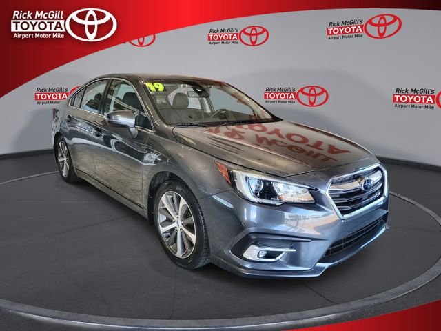 2019 Subaru Legacy