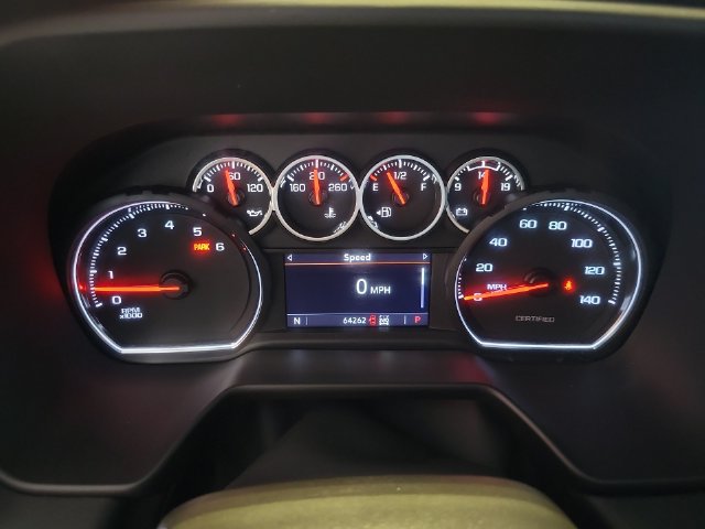 2024 Chevrolet Tahoe Fleet - Photo 15