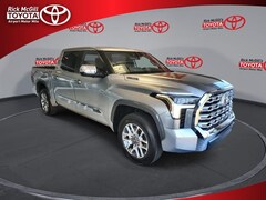 2026 Toyota Tundra i-FORCE MAX 1794 Edition i-FORCE MAX Truck CrewMax