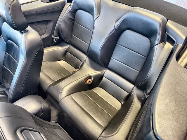 2021 Ford Mustang EcoBoost Premium - Photo 22