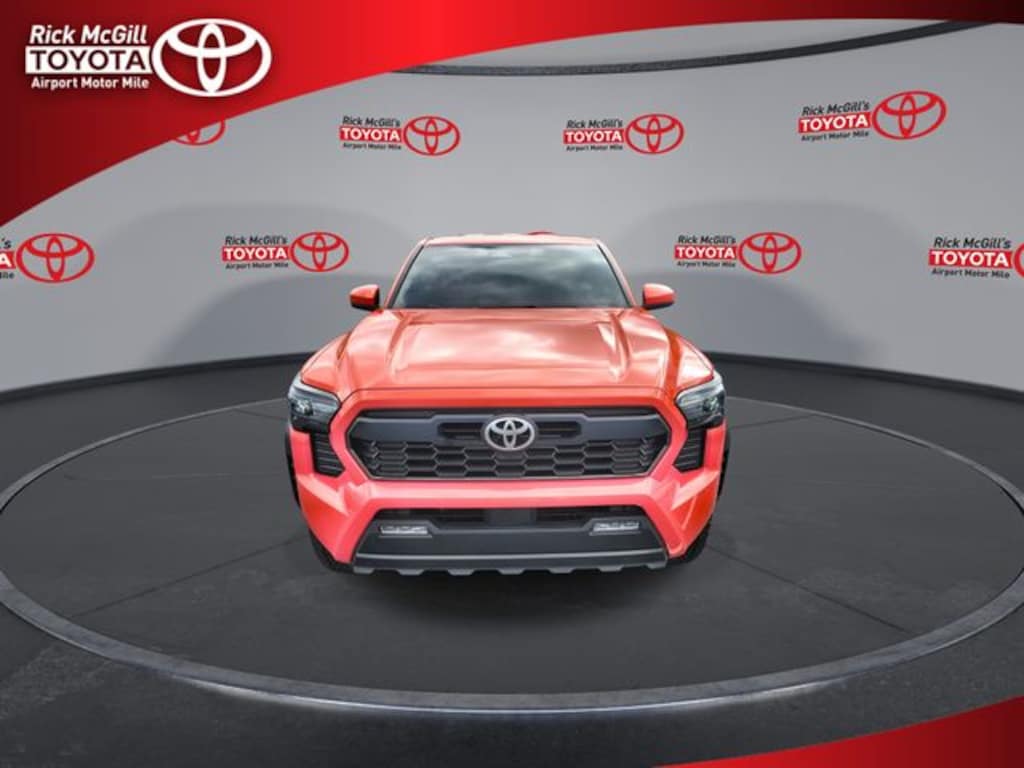 Used 2024 Toyota Tacoma Truck Double Cab