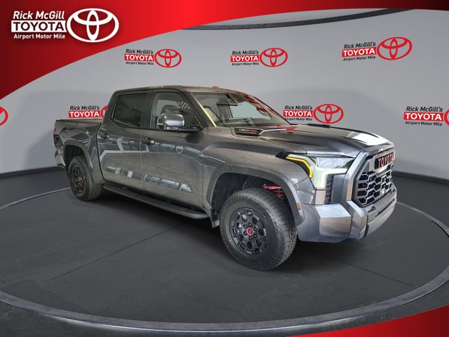 2026 Toyota Tundra i-FORCE MAX Truck CrewMax 
