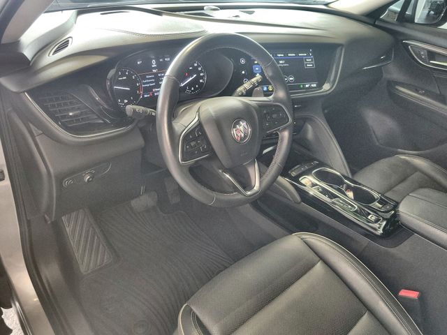 2023 Buick Envision Essence - Photo 14