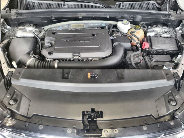 2023 Buick Envision Essence - Photo 25
