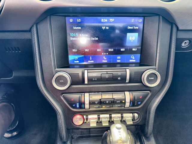 2021 Ford Mustang EcoBoost Premium - Photo 19