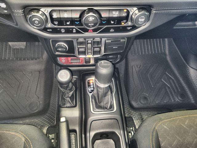 2025 Jeep Gladiator Mojave - Photo 20
