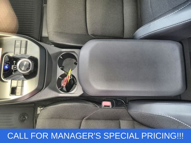 2026 Toyota C-HR SE - Photo 21