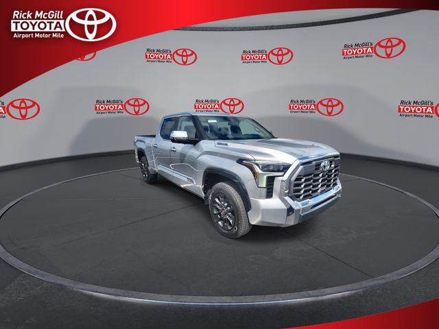 New Toyota Tundra for Sale in Alcoa, TN
