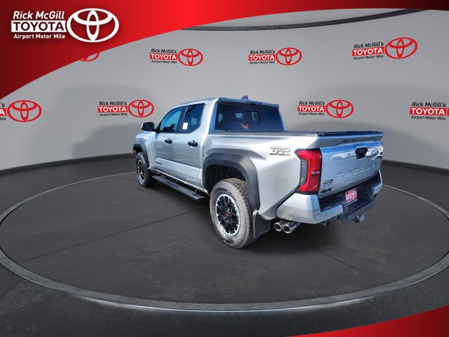 2026 Toyota Tacoma TRD Off Road - Photo 6
