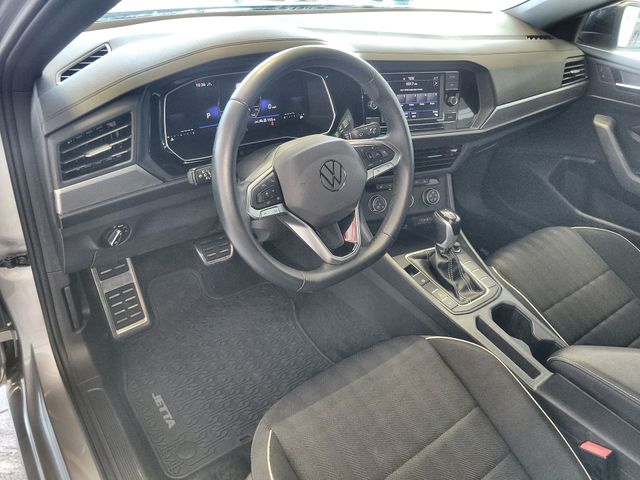 2024 Volkswagen Jetta Sport - Photo 14