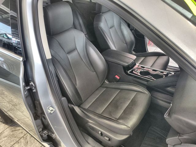 2023 Buick Envision Essence - Photo 24