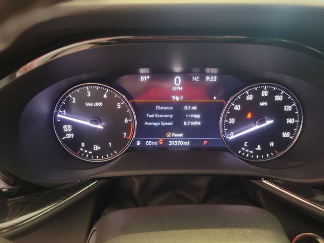 2023 Buick Envision Essence - Photo 15