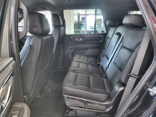 2024 Chevrolet Tahoe Fleet - Photo 23