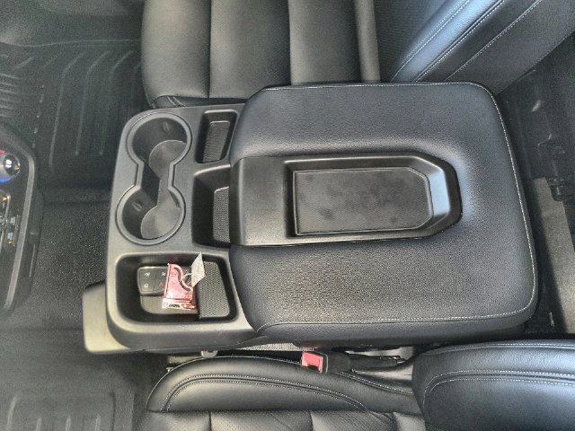 2024 Chevrolet Tahoe Fleet - Photo 21