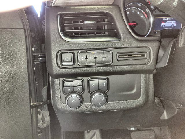 2024 Chevrolet Tahoe Fleet - Photo 22