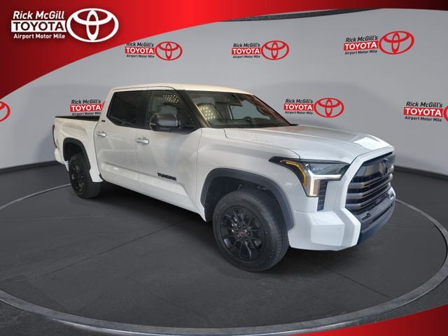 New Toyota Tundra for Sale in Alcoa, TN