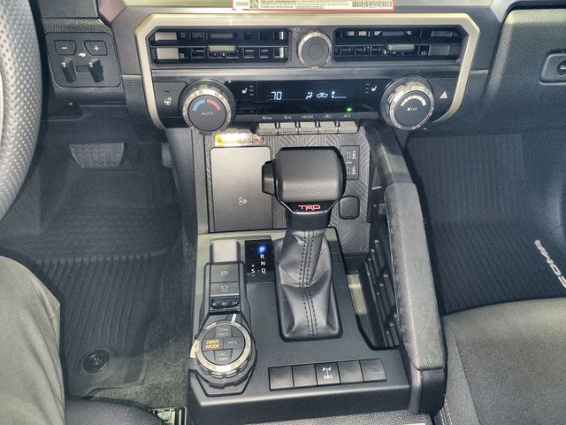 2026 Toyota Tacoma TRD Off Road - Photo 19