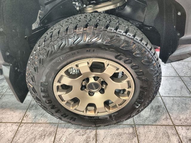 2026 Toyota Tacoma Trailhunter - Photo 10