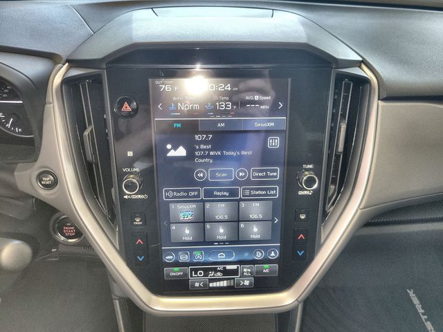 2025 Subaru Crosstrek Premium - Photo 16