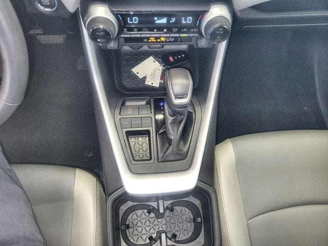 2023 Toyota RAV4 XLE Premium - Photo 20