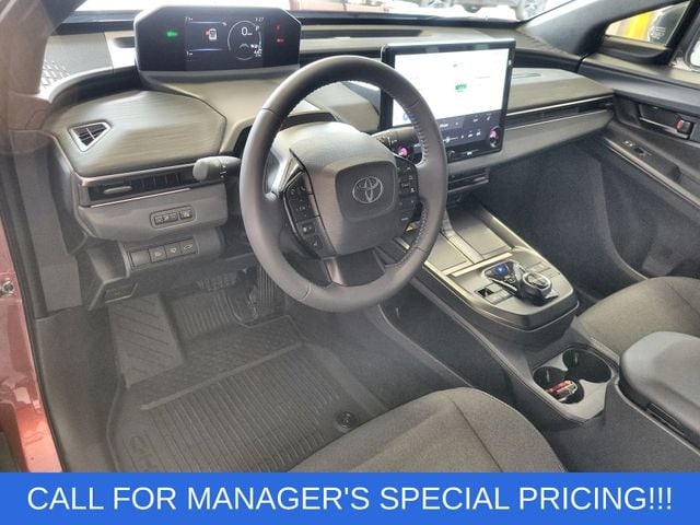 2026 Toyota C-HR SE - Photo 14