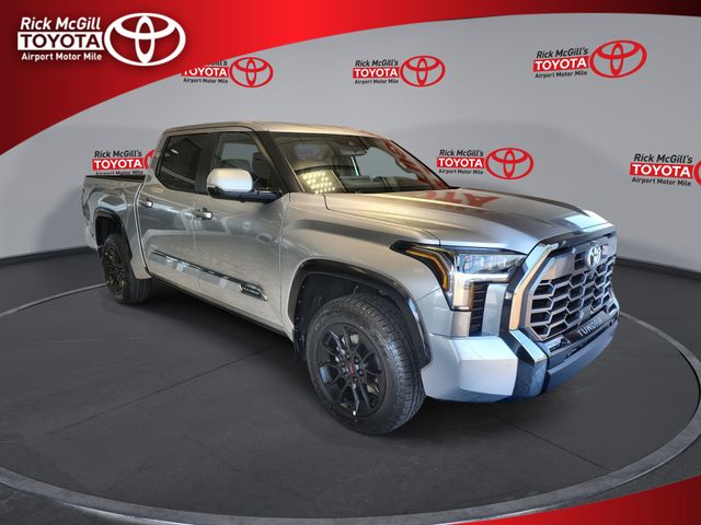 New Toyota Tundra for Sale in Alcoa, TN