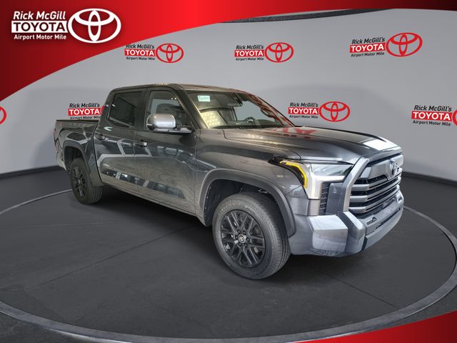 New Toyota Tundra for Sale in Alcoa, TN