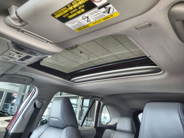 2023 Toyota RAV4 XLE Premium - Photo 22