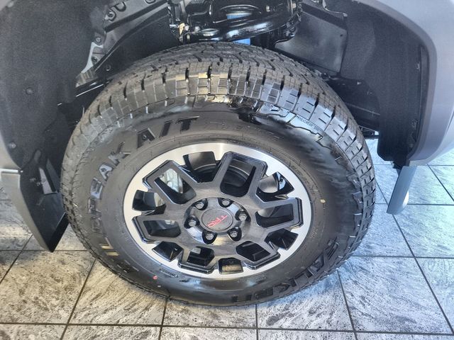2026 Toyota Tacoma TRD Off Road - Photo 10