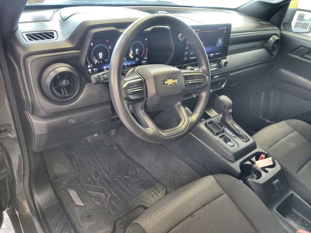 2024 Chevrolet Colorado Work Truck - Photo 14
