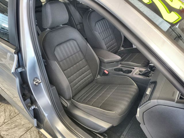 2024 Volkswagen Jetta Sport - Photo 24