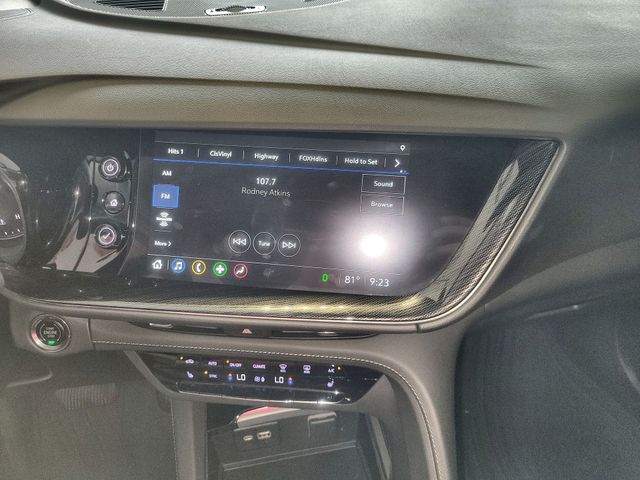 2023 Buick Envision Essence - Photo 16