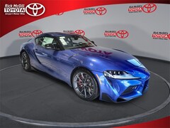 2026 Toyota GR Supra 3.0 Coupe