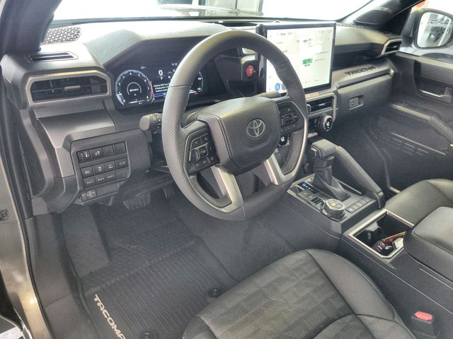 2026 Toyota Tacoma TRD Off Road - Photo 14