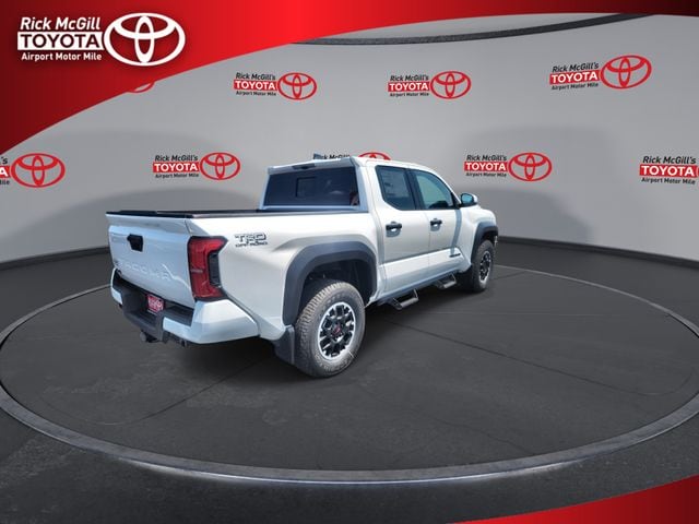 2026 Toyota Tacoma TRD Off Road - Photo 8