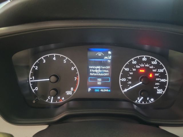 2024 Toyota Corolla SE - Photo 15
