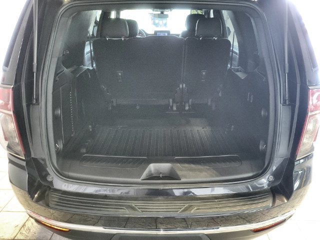 2024 Chevrolet Tahoe Fleet - Photo 24