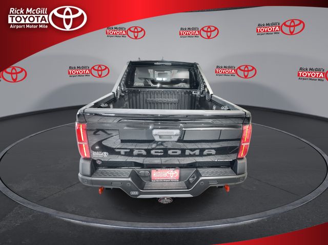 2026 Toyota Tacoma Trailhunter - Photo 7