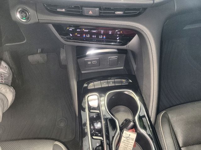 2023 Buick Envision Essence - Photo 19
