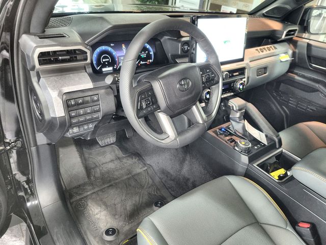 2026 Toyota Tacoma Trailhunter - Photo 14