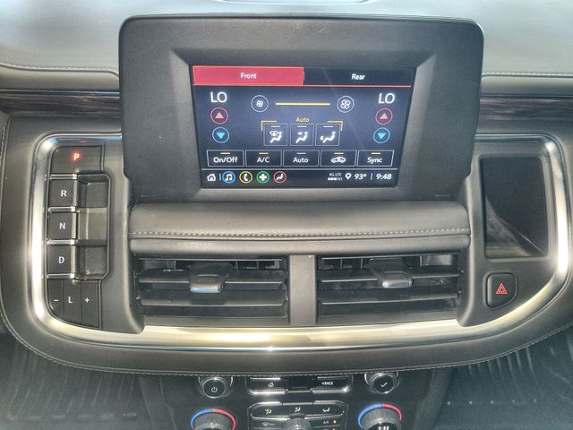 2024 Chevrolet Tahoe Fleet - Photo 19