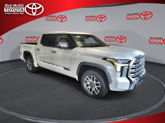 New Toyota Tundra for Sale in Alcoa, TN