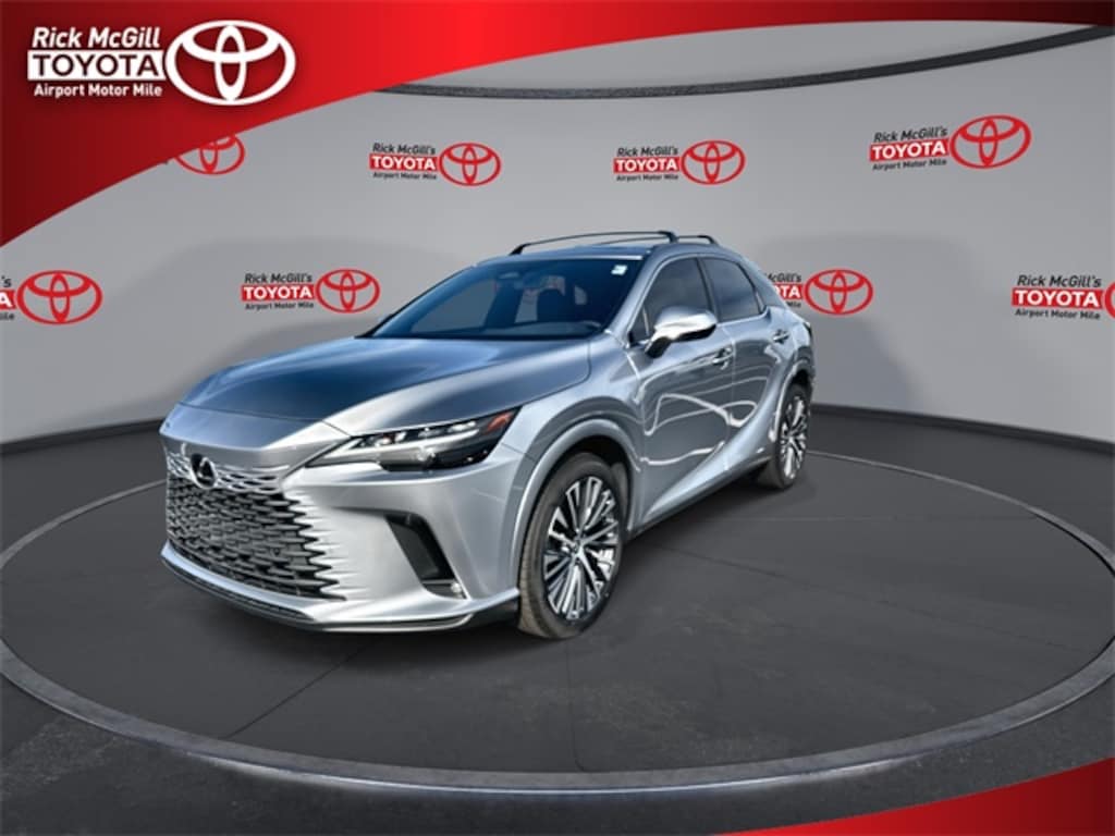 Used 2023 Lexus RX 350 Premium Plus SUV