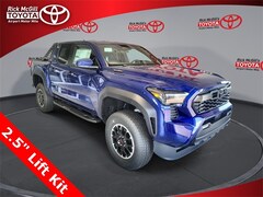 2025 Toyota Tacoma i-FORCE MAX TRD Off Road Truck Double Cab