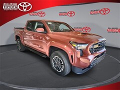 2025 Toyota Tacoma TRD Sport Truck Double Cab