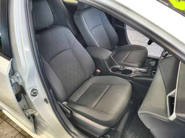 2024 Toyota Corolla LE - Photo 24