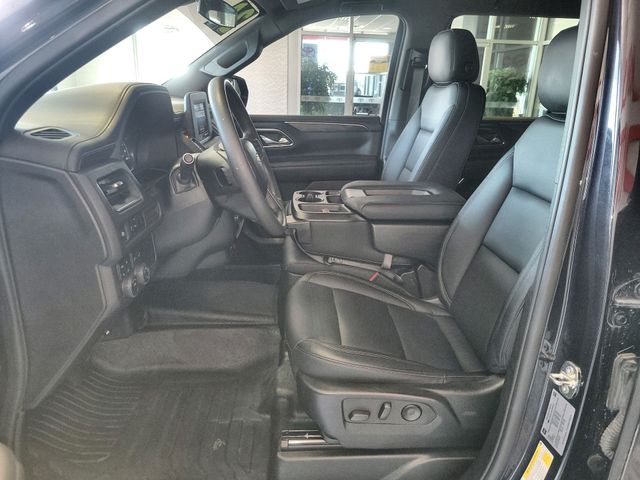 2024 Chevrolet Tahoe Fleet - Photo 12
