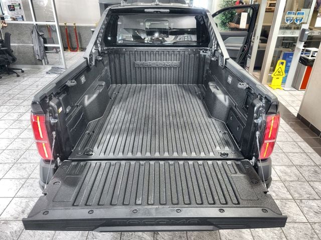 2026 Toyota Tacoma Trailhunter - Photo 23