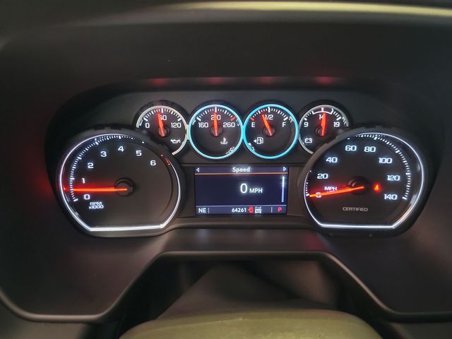 2024 Chevrolet Tahoe Fleet - Photo 15