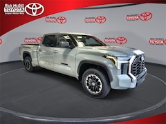 2026 Toyota Tundra SR5 Truck CrewMax